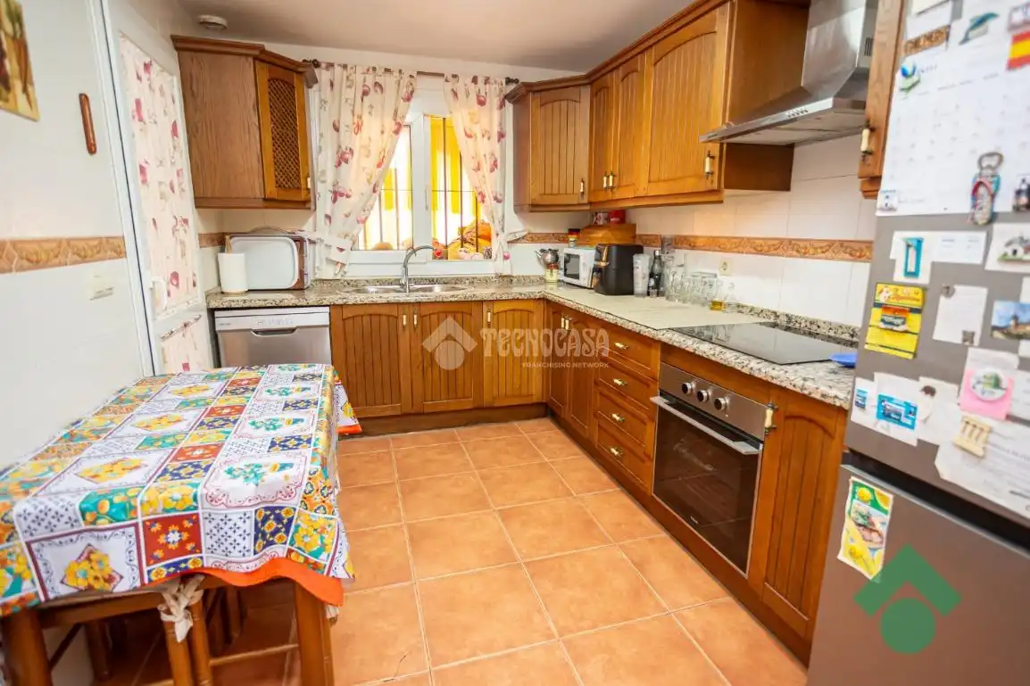 Casa bifamiliare con terrazza in vendita a Av. Vista Mar Las Pedrizas, imagen 6