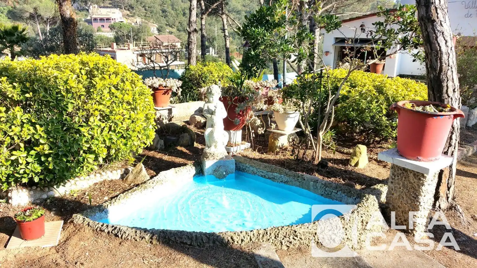 Maison avec terrasse à vendre à Mas Altaba - El Molí, imagen 12