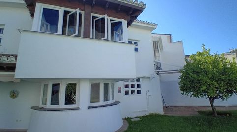 Exclusiva Villa en el Corazón de Fuengirola, imatge 4