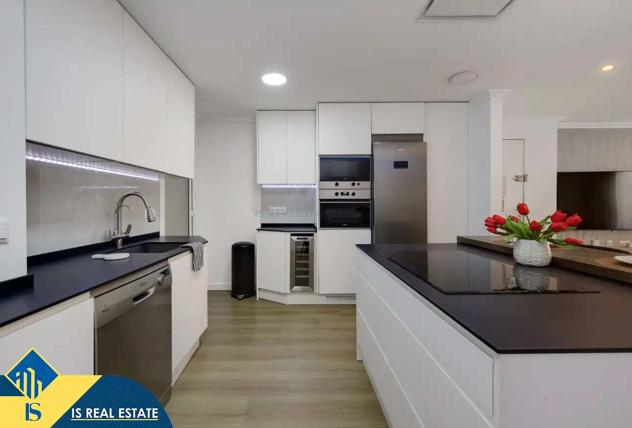 Apartament amb ascensor en venda a Centro, imagen 16