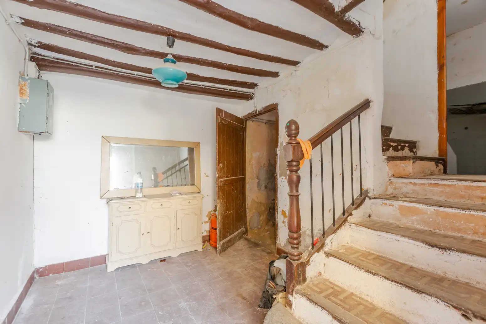Casa adosada en venda en Valle de Yerri / Deierri