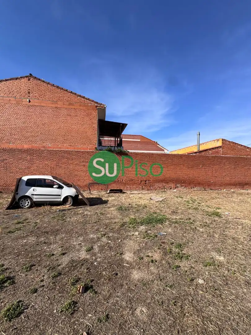 Terreno residencial en venta en Calle Guadilla 4B, imagen 14