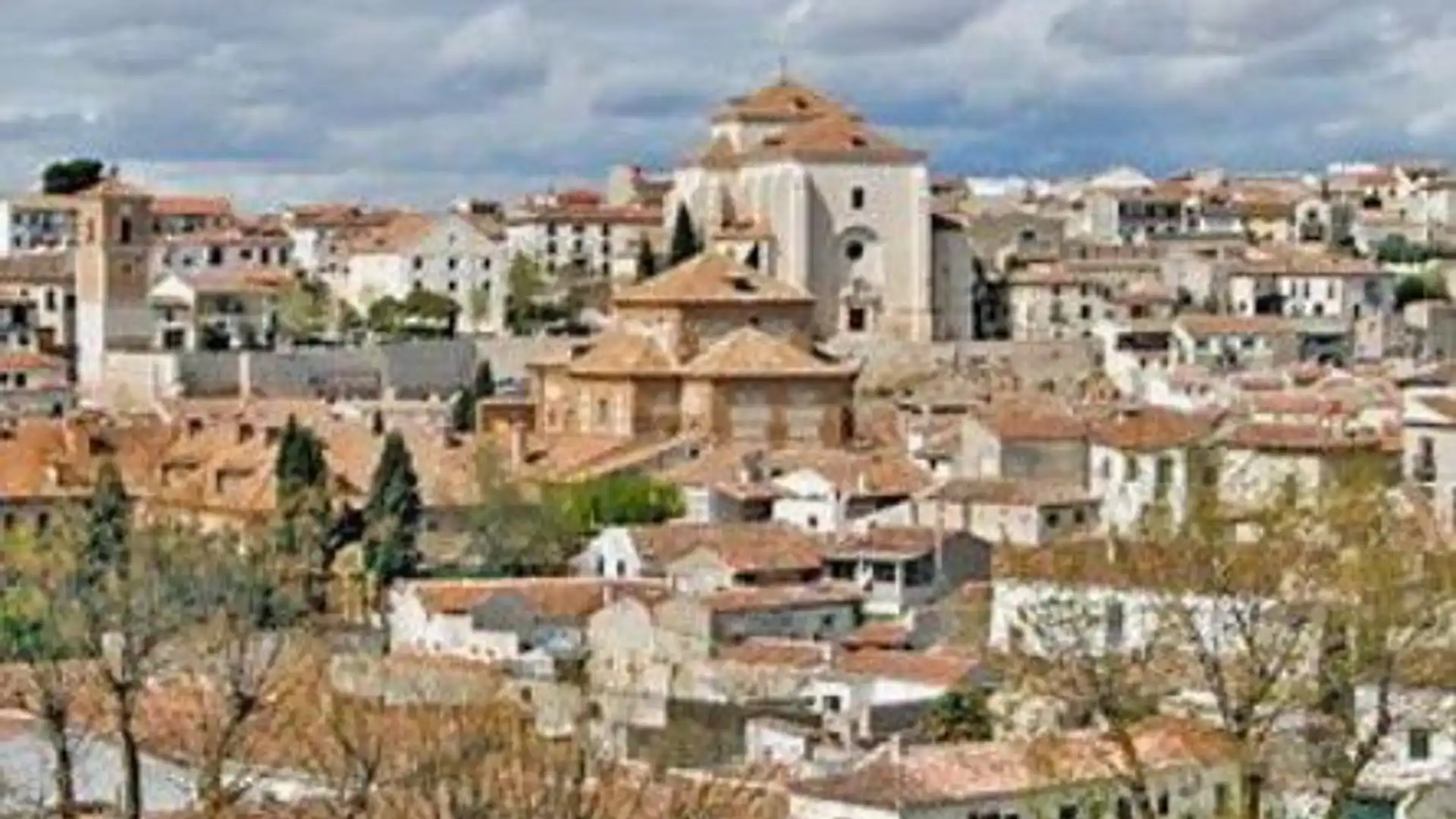 Piso en venta en Cortes - Huertas