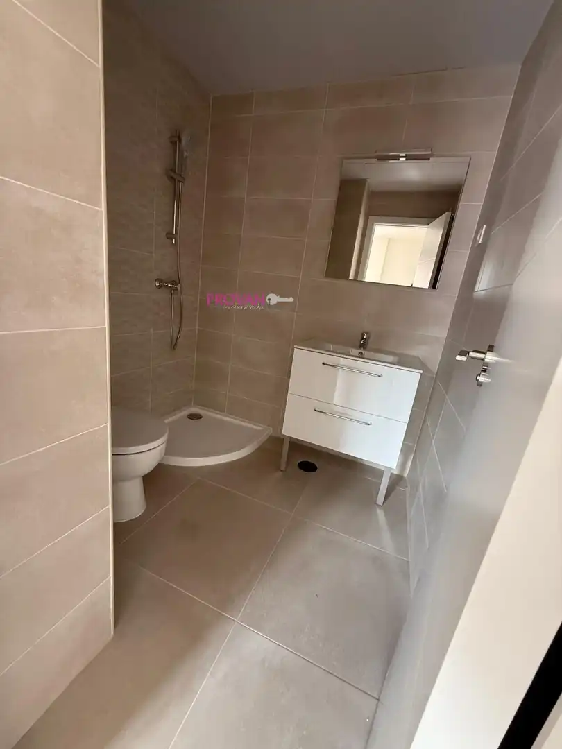 Bathroom of Flat for rent in Torrejón de Ardoz  with Heating and Storage room