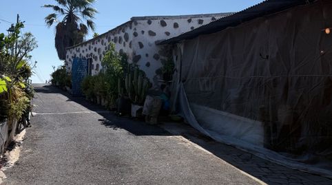 Foto 2 de Finca rústica en venta en Calle la Vera, Arico, Santa Cruz de Tenerife