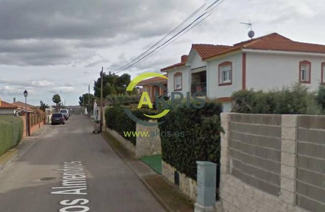 Casa-chalet en Venta en El Viso de San Juan