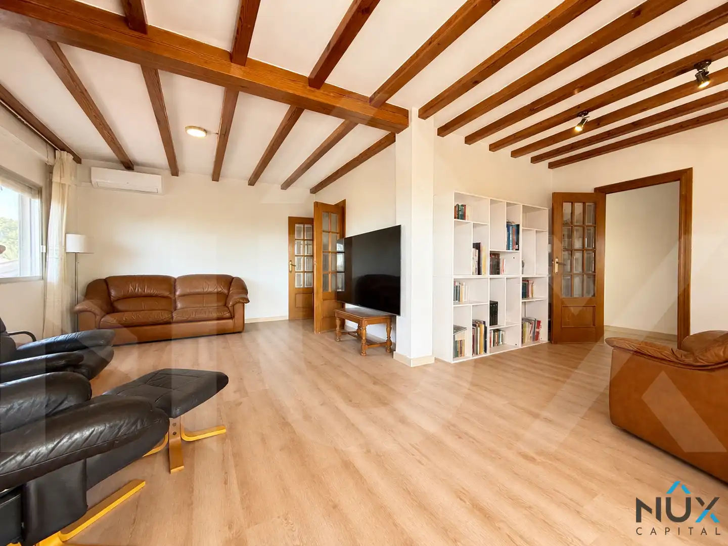Chalet con terraza en venta en Corralet - Bonanza - Tres Rutas, imagen 10