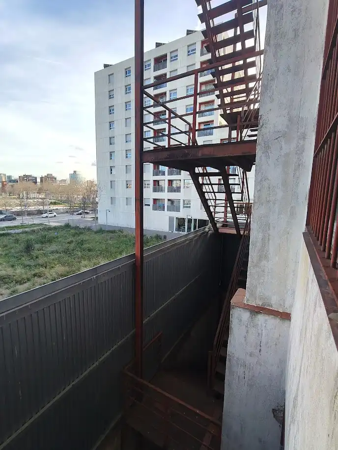 Gewerbefläche zum Verkauf in Carrer del Paraguai 14, imagen 9