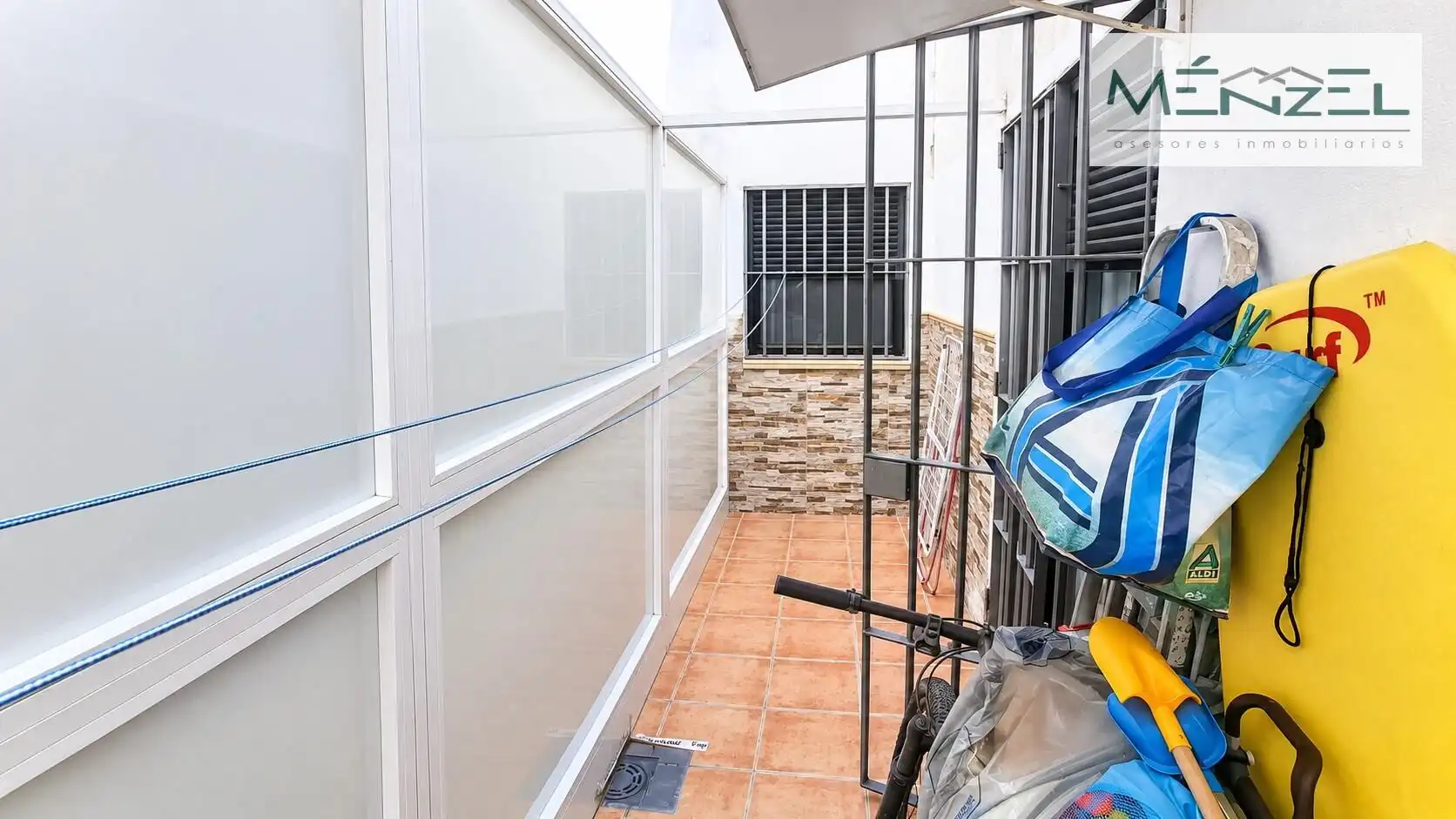 Flat with lift for sale in Calle HOYO BARRERO, imagen 17