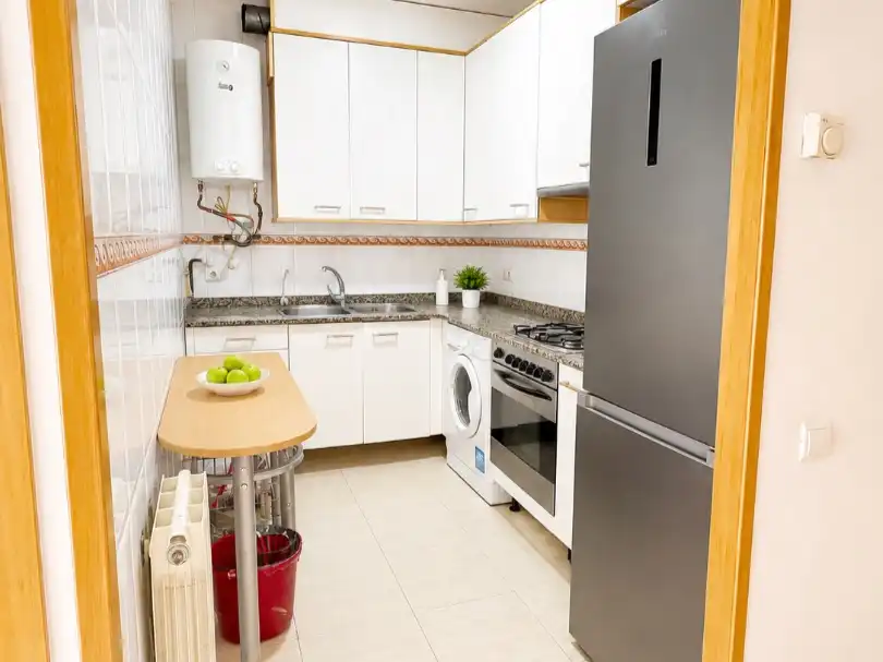 Wohnung mit Aufzug zum Verkauf in Carretera de Sant Pere de Ribes 21, imagen 4