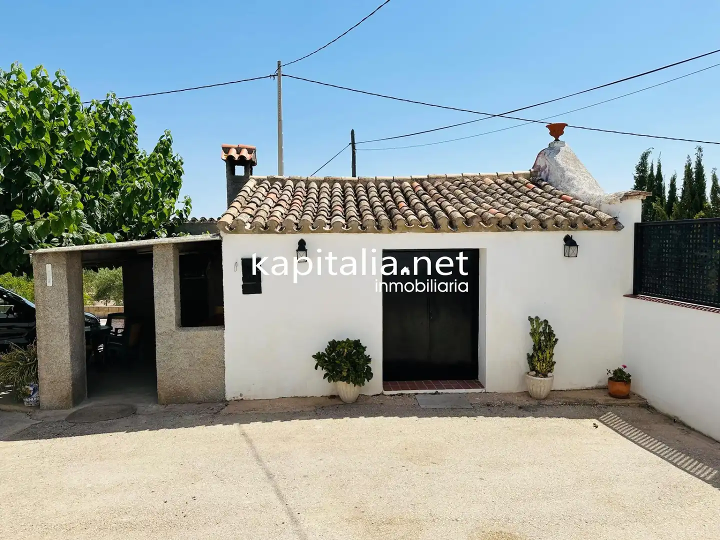 Villa mit Terrasse zum Verkauf in Santa Ana, imagen 51