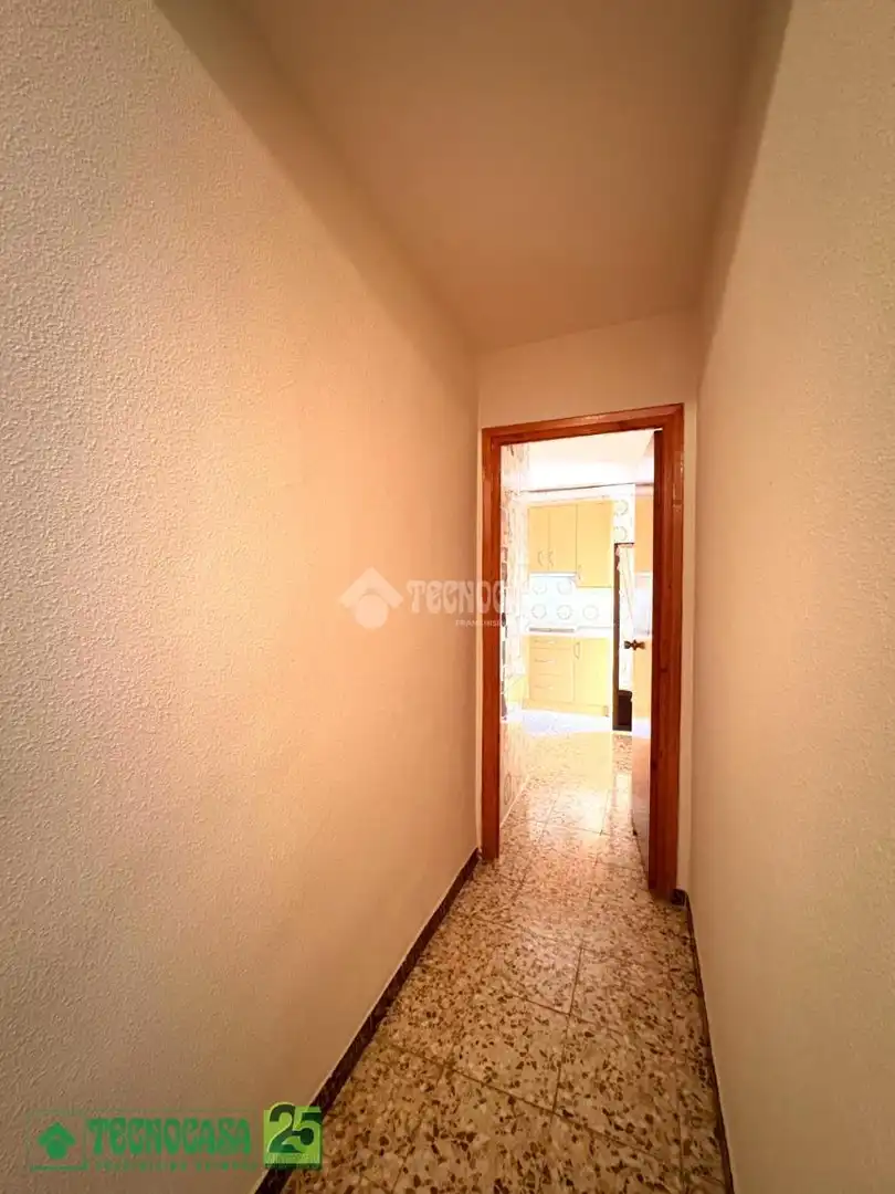 Piso en venta en P.º del Parque, imagen 7