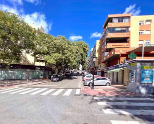 Vista exterior de Apartament en venda en Marbella