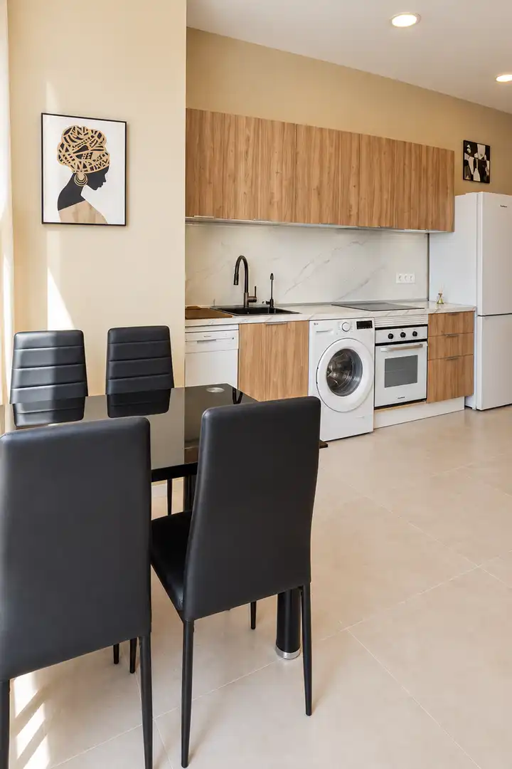 Studio avec piscine à vendre à HERCULES, imagen 7