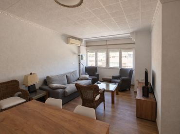 Wohnung mit Balkon zur Miete in Calle VERONA