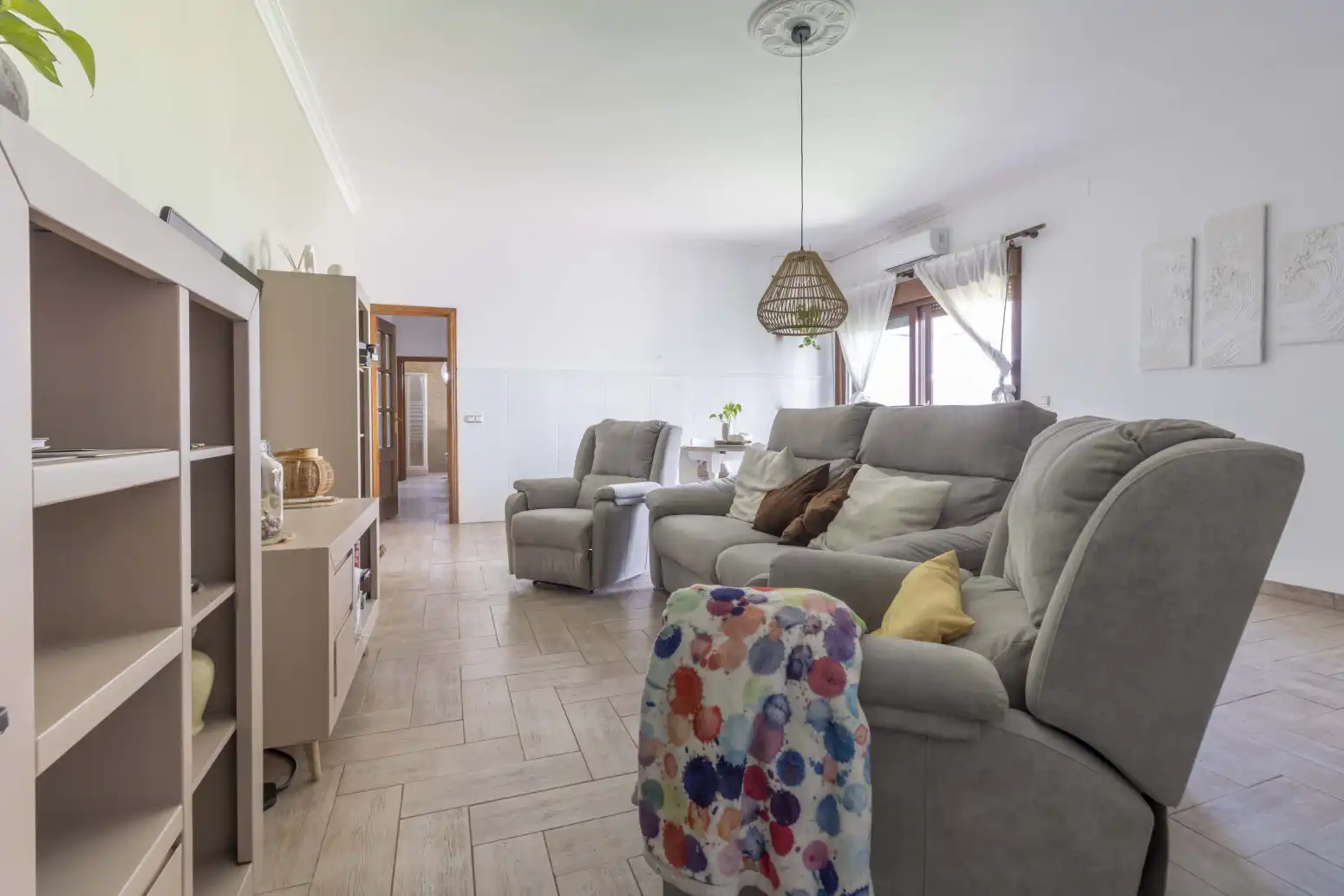 Detached homes for sale in Gerena