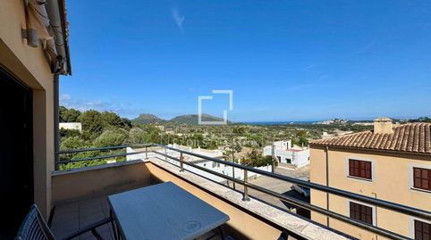 Foto 2 de Ático en venta en Capdepera Poble, Capdepera