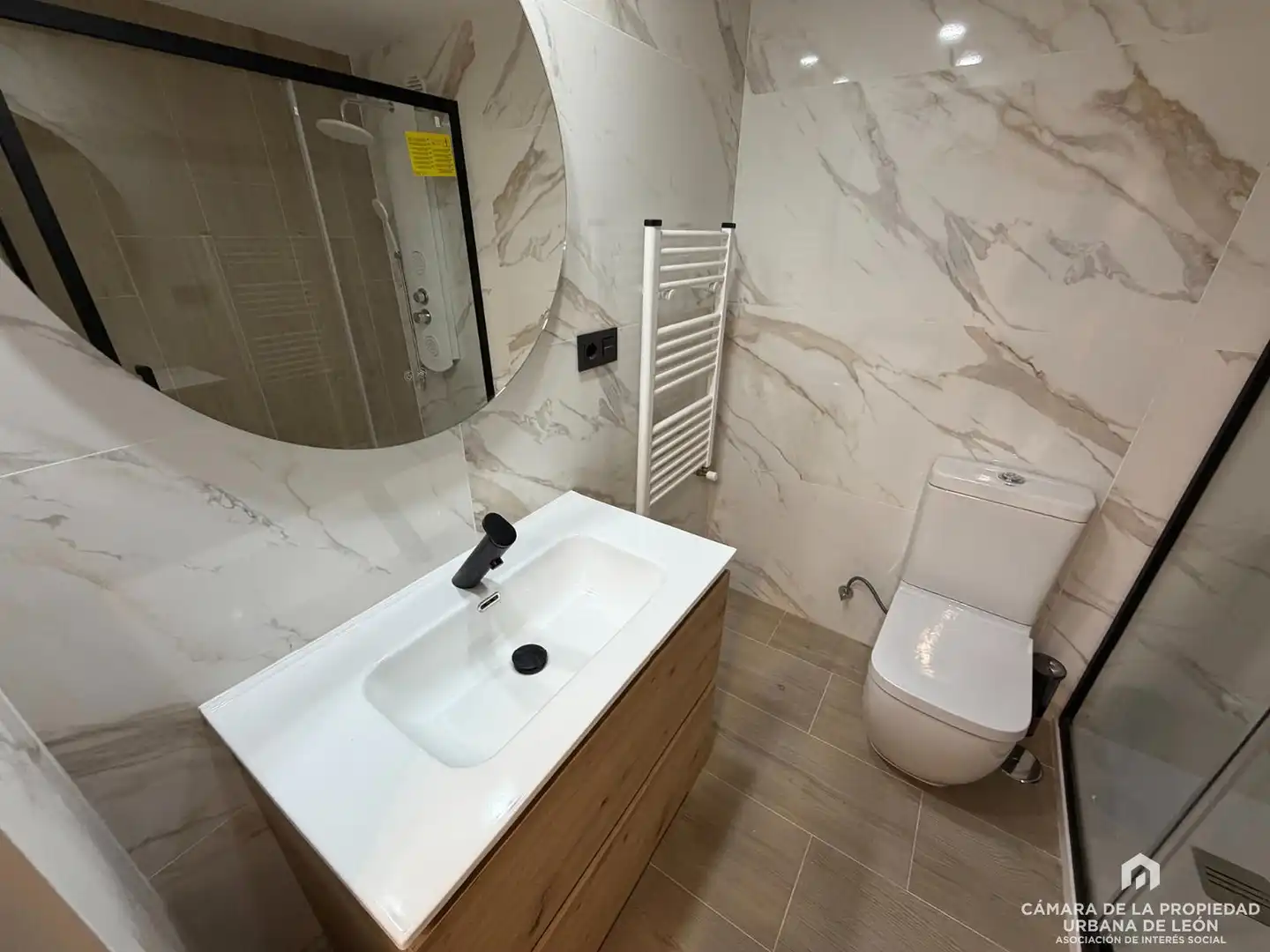 Wohnung zur Miete in ESLA, Pinilla