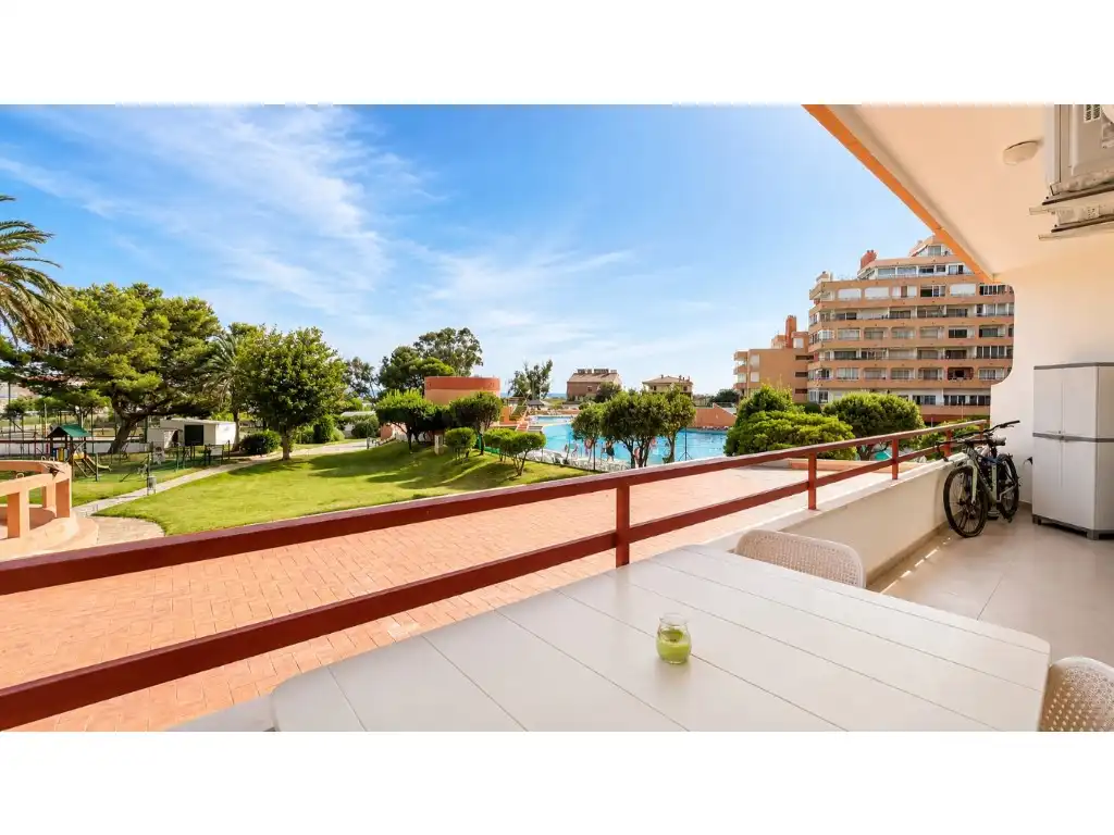Apartment mit Aufzug zum Verkauf in Calle Del Cap De Ponent