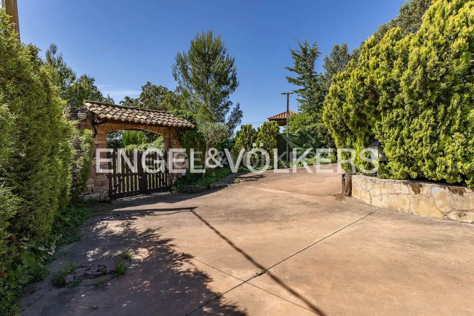 Maison mitoyenne avec jardin à vendre à Sentmenat, imagen 56