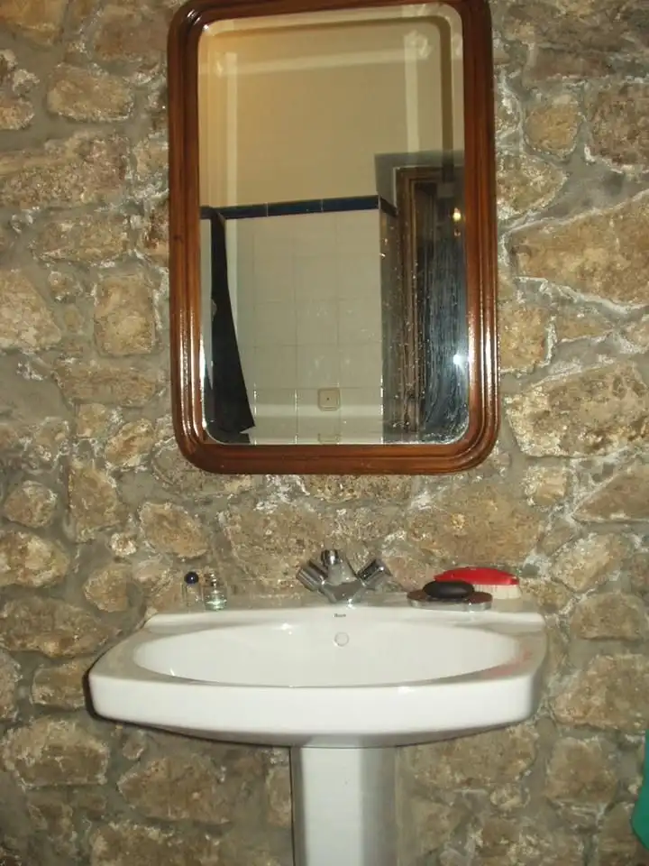 Baño de Casa o chalet en venta en Miranda del Castañar con Terraza