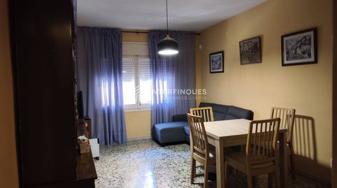 Foto 2 de Piso en venta en Calle Pere III, Morera, Badalona