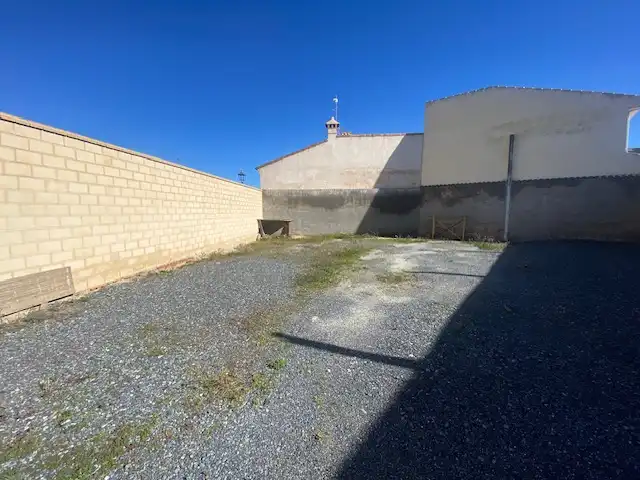 Residencial en venda en Ajofrín
