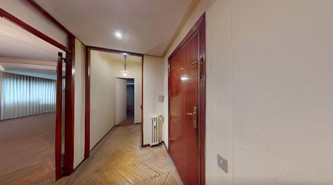 Foto 5 von Wohnungen zum Verkauf in 9 Calle de Orense #planta 9, Cuatro Caminos - Azca, Madrid Capital