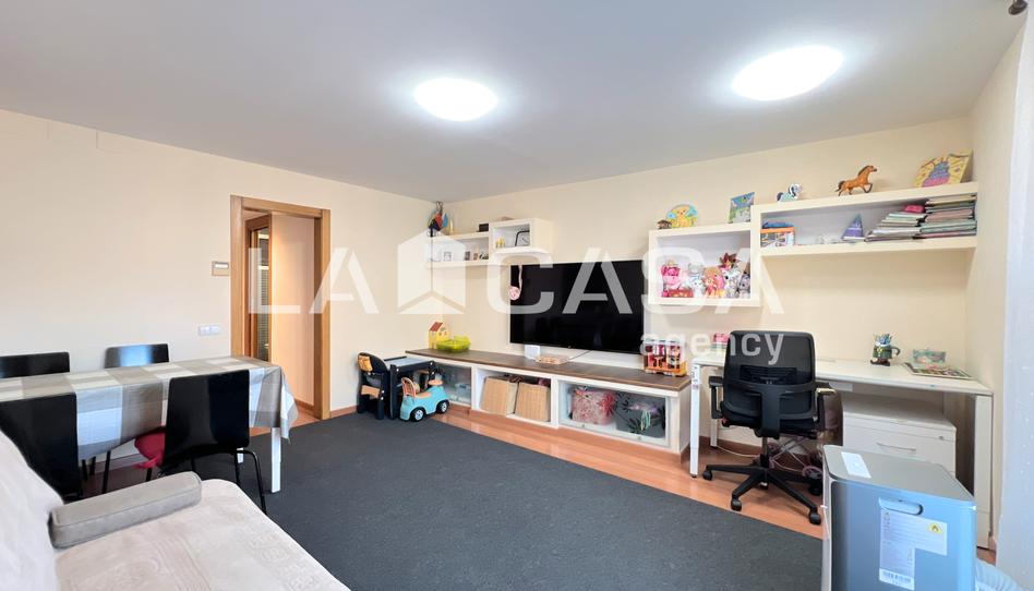 Photo 1 of Flat for sale in La Salut, Barcelona