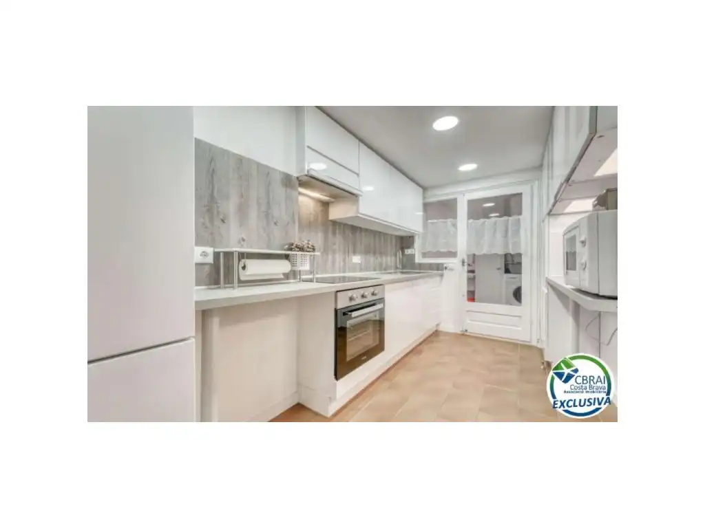 Appartement avec ascenseur à vendre à Calle Del Puig Rom 98, imagen 2
