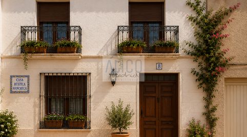 Photo 2 of Houses for sale in Cervantes, 8, Cózar, Ciudad Real