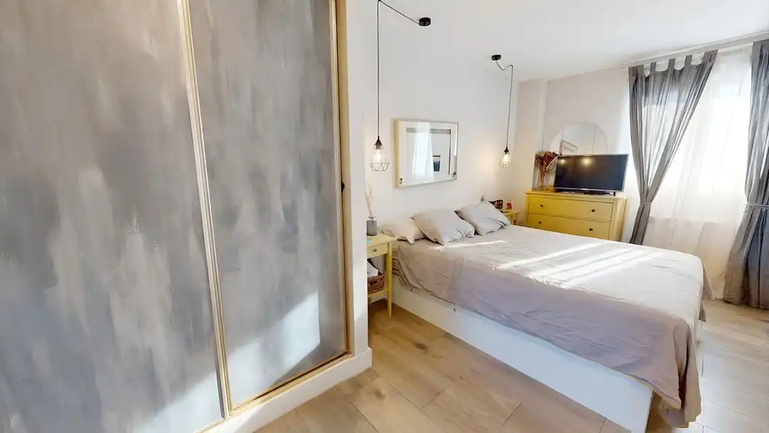 Habitación de Piso en venta en Getafe con Aire acondicionado, Calefacción y Trastero