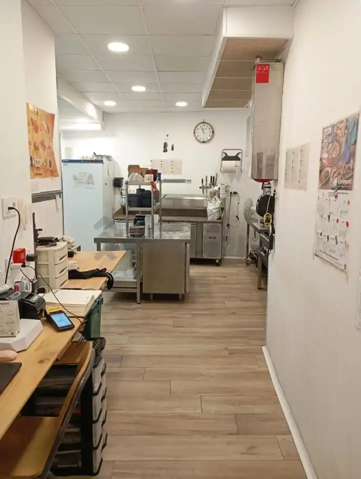 Local comercial en traspaso en Sant Pere, imagen 7
