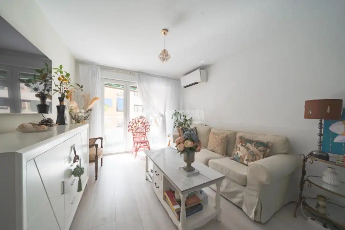 Piso con terraza en venta en L'Olivereta, imagen 33
