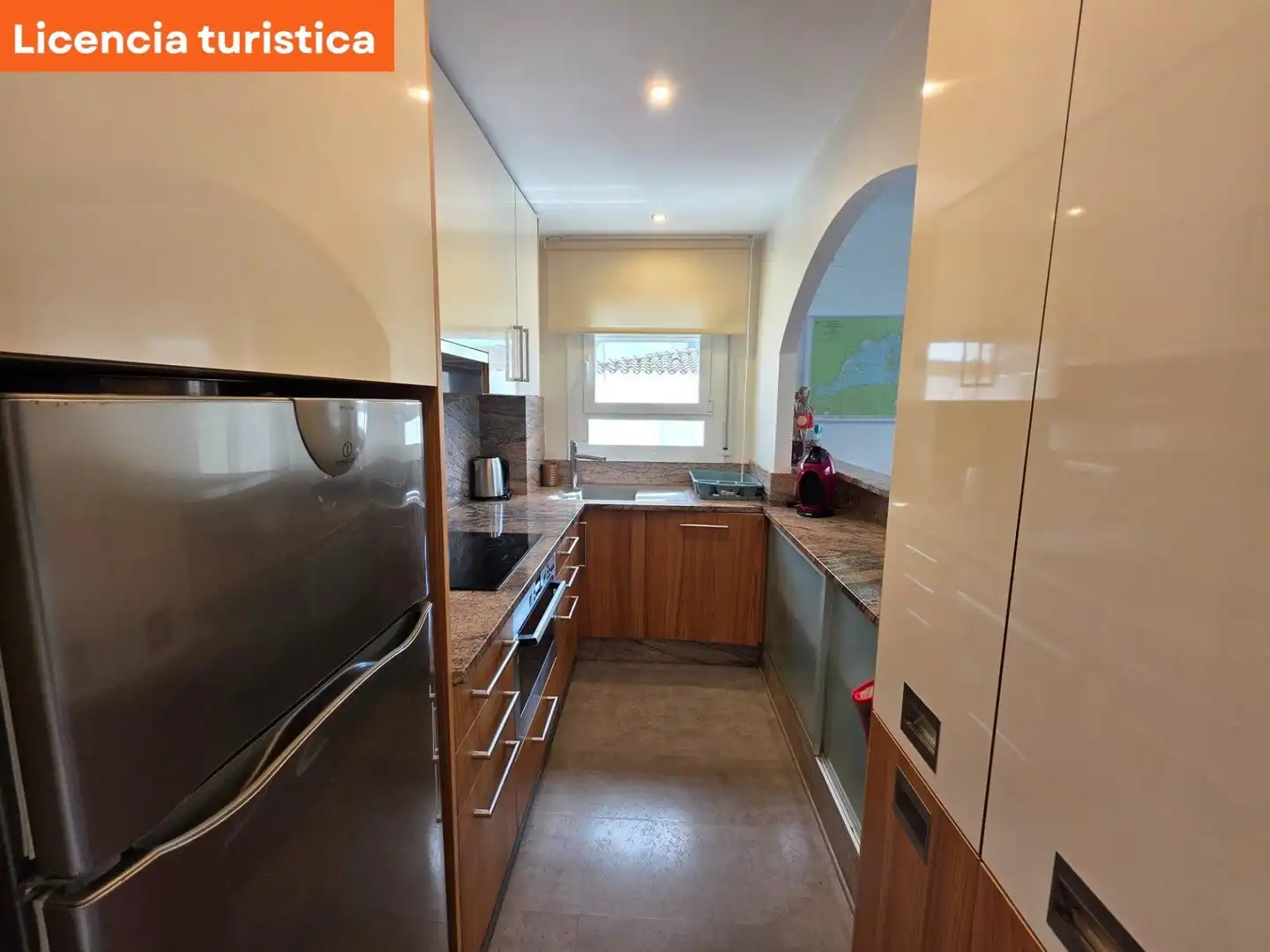 Apartament en venda a Santa Margarita