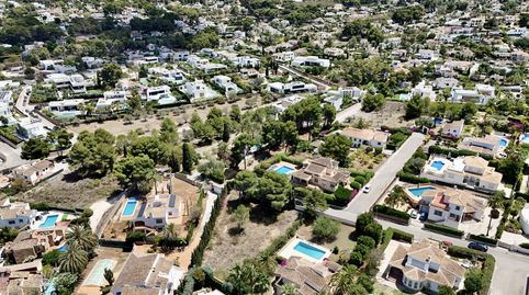 Foto 2 de Casa o xalet en venda a Cap Martí - El Tossalet - Pinomar, Jávea / Xàbia