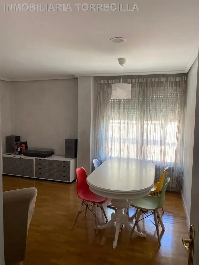 Wohnung zur Miete in Camino Hondo, Cistérniga