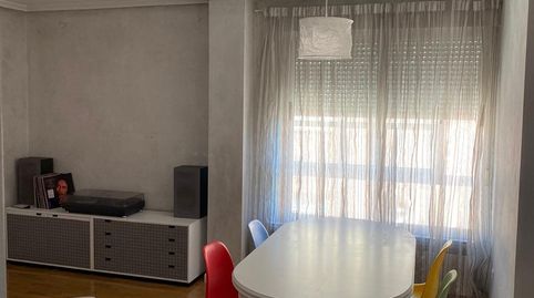 Foto 2 von Wohnung zur Miete in Camino Hondo, Cistérniga, Valladolid