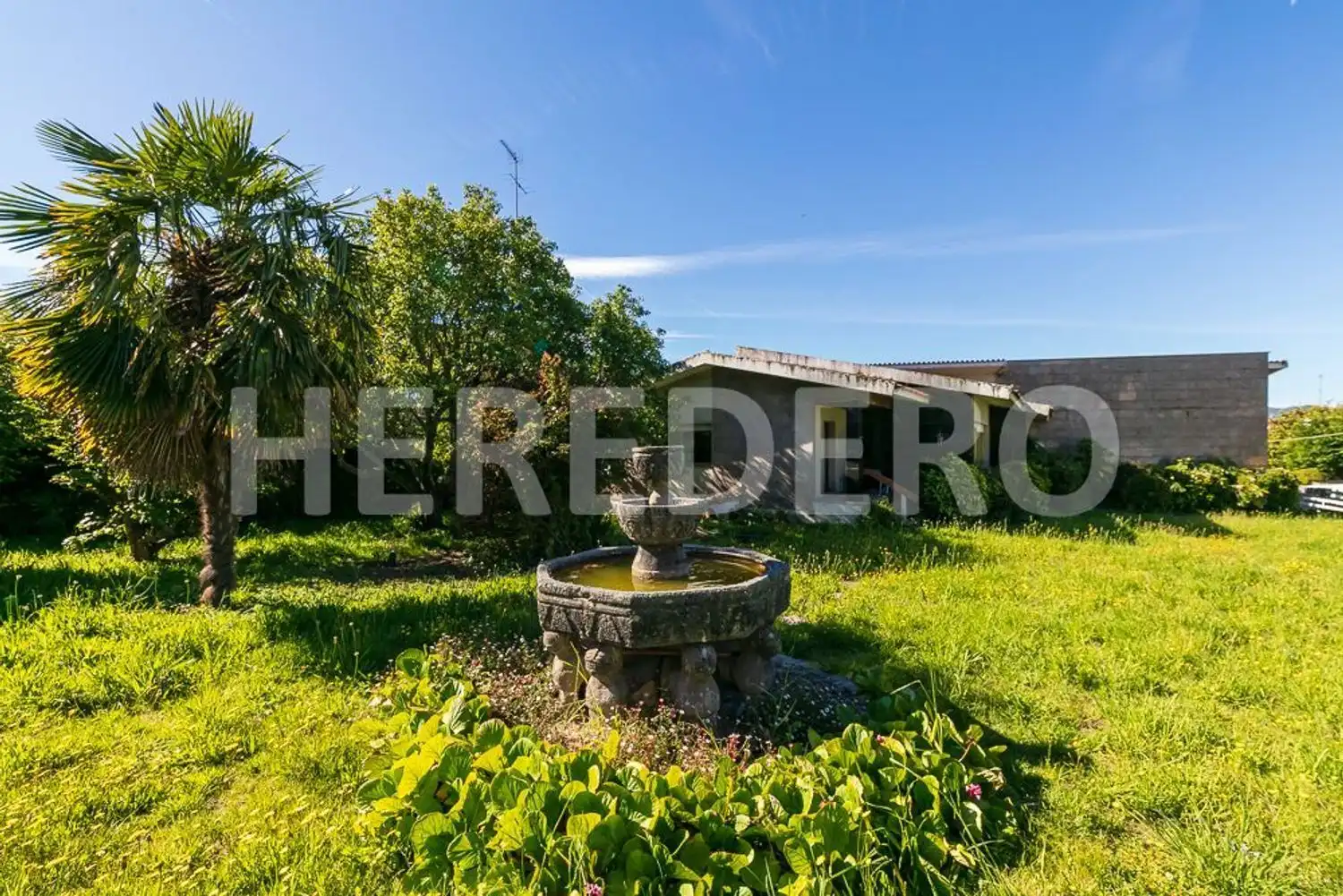 Casa o chalet en venta en Vigo  con Trastero