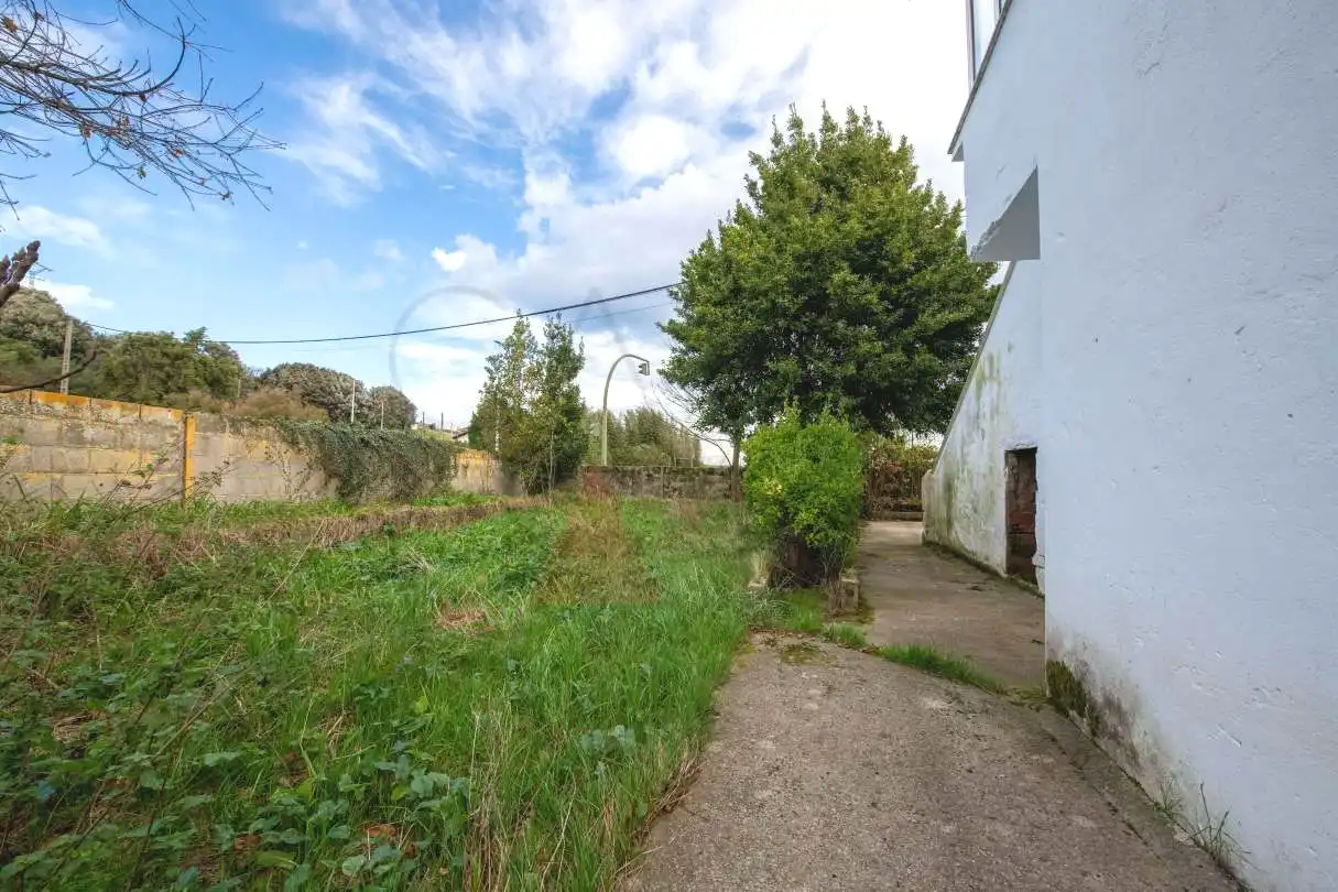 Casa o chalet en venta en Santa Cruz de Bezana con Calefacción, Jardín privado y Terraza