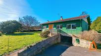 Vista exterior de Casa o xalet en venda en Gijón  amb Calefacció