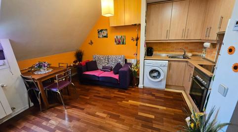 Photo 5 of Apartment for sale in Carlos Ruiz, Madrid