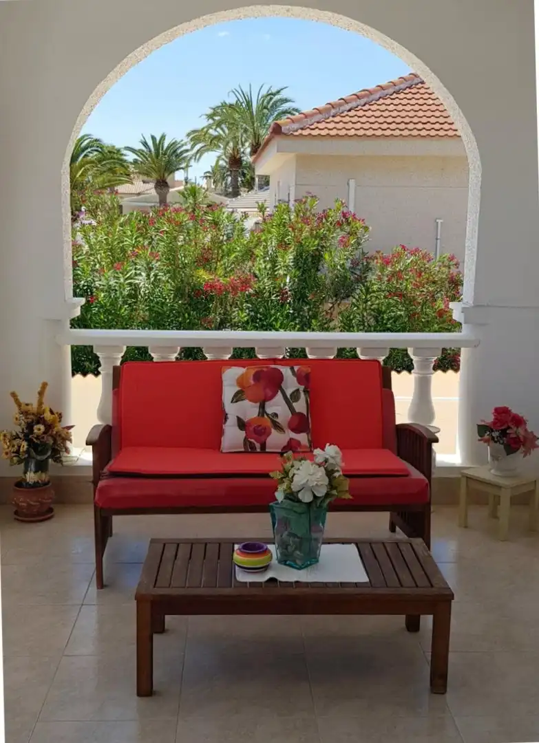 Detached house with pool for sale in Rojales, imagen 16