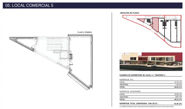 Residencial en venta en Mairena del Aljarafe
