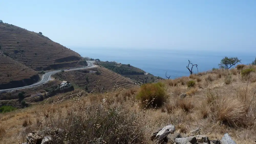 Terreni e lotti in vendita a Velilla - Velilla Taramay