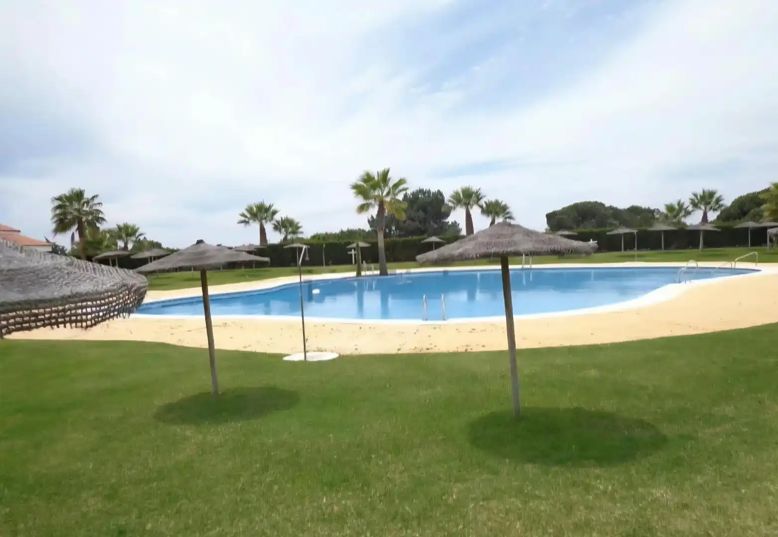 Fotografía del inmueble reportado: 650 €/mes — El Rompido, El Rompido