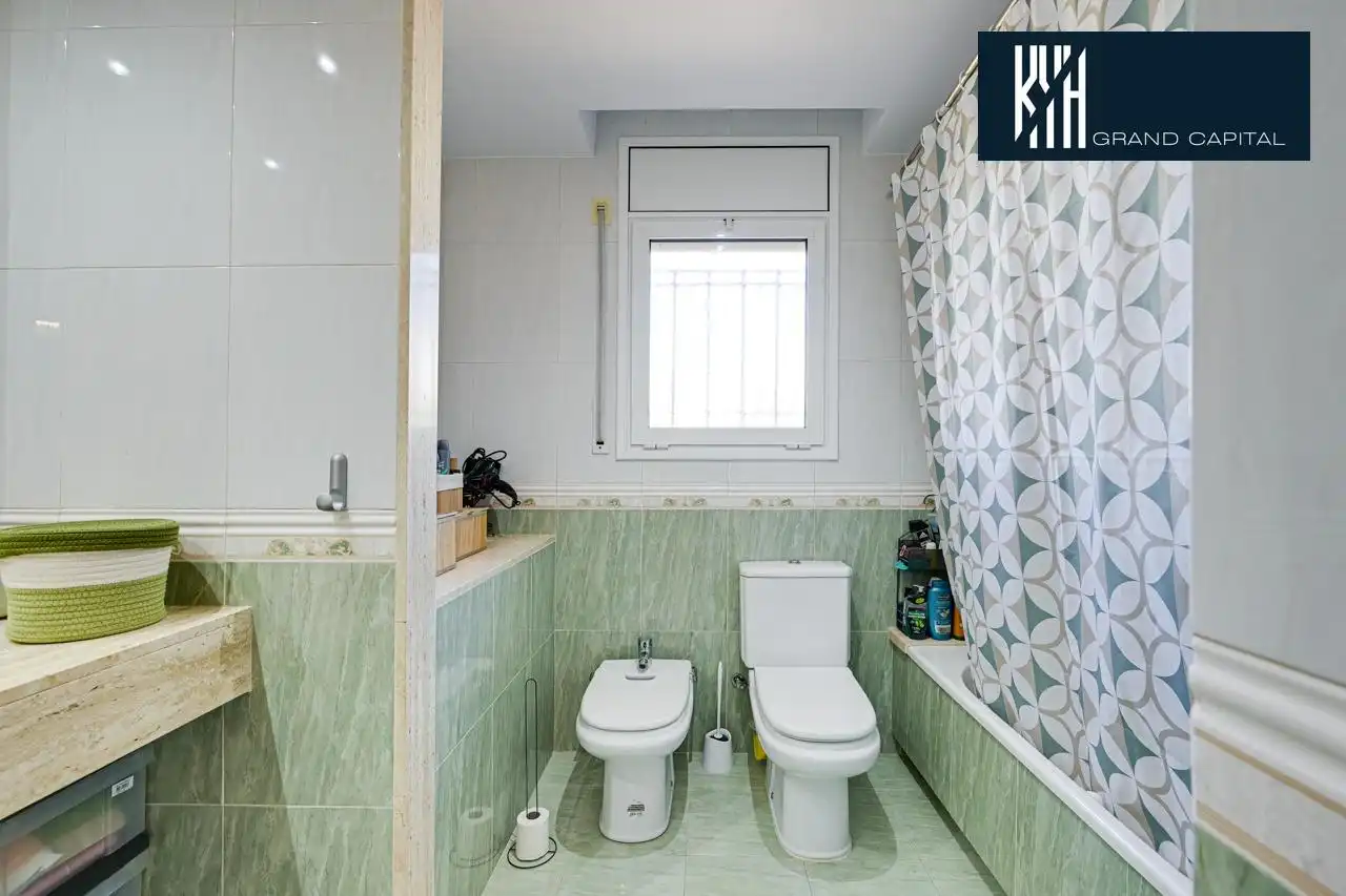 Casa con terraza en venta en Carrer Carrer Casanovas, imagen 33