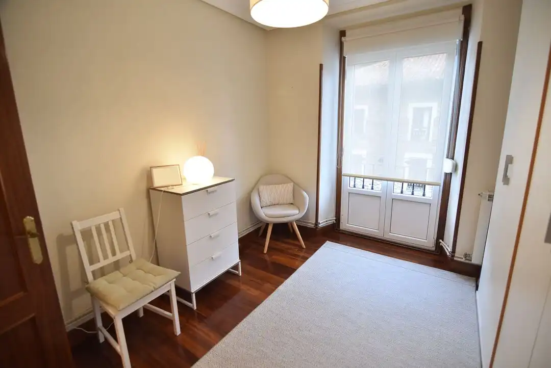 Wohnung mit Terrasse zum Verkauf in Estaziño Kalea, imagen 22