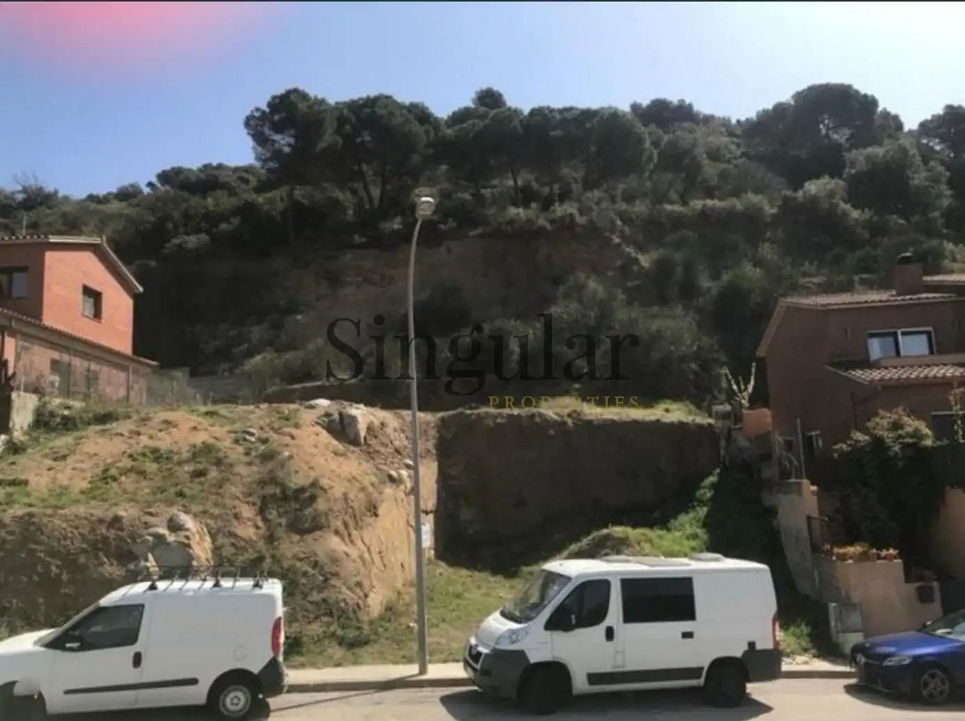 Wohnbaugrundstück zum Verkauf in Carrer Ponent, imagen 6
