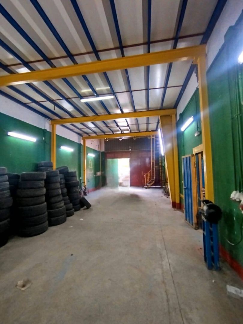 Industrial buildings for sale in  Melilla Capital
